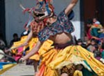 Bhutan Festivals and Holidays