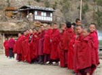 Bhutan Locals