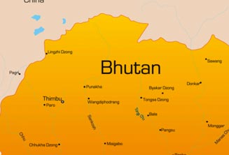 India map
