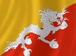 Bhutan Time Zone