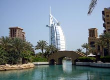 Destination Dubai
