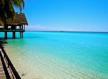 Destination Maldives