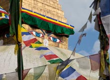 Destination Nepal