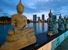 Destination Sri Lanka
