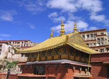Destination Tibet