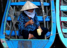 Destination Vietnam