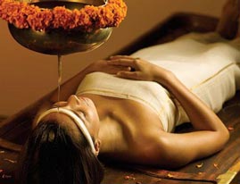 Ananda Ayurvedic Spa and Resort