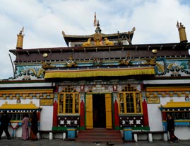 Eastern Odyssey