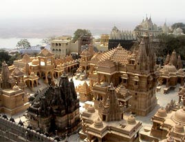 Festive Gujarat