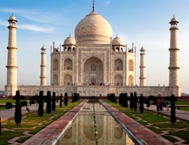 India Tours Package - Custom India Tours, Private India Tours