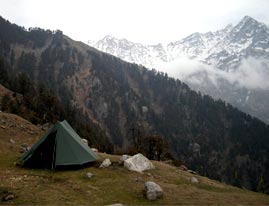 Singalila Ridge Trek