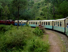Walking Trails of Himachal