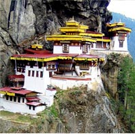 Chomolhari Trek