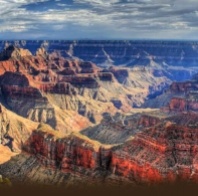 Seven Wonders of Oregon plus Las Vegas and Grand Canyon