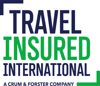 Travel Insured Logo